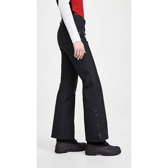 Erin Snow Petra Insulated Pants in Eco Sporty - Black Size 12 - Picture 2 of 12